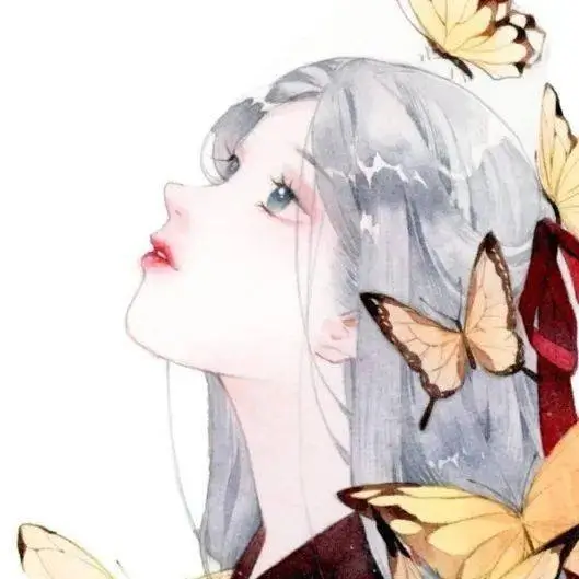 星空梦幻动漫头像